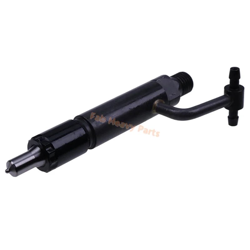 3PCS Fuel Injector VV11980253100 for New Holland Excavator E30 E35 E27B E50B E27 E50 - Fab Heavy Parts