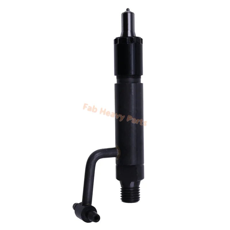 3PCS Fuel Injector VV11980253100 for New Holland Excavator E30 E35 E27B E50B E27 E50 - Fab Heavy Parts