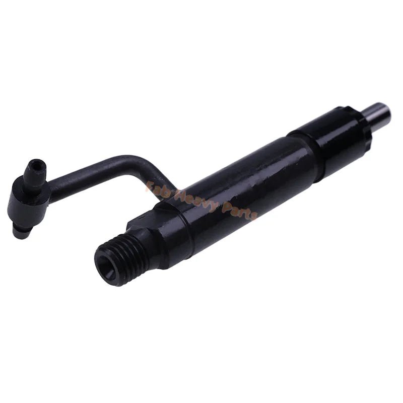 3PCS Fuel Injector VV11980253100 for New Holland Excavator E30 E35 E27B E50B E27 E50 - Fab Heavy Parts