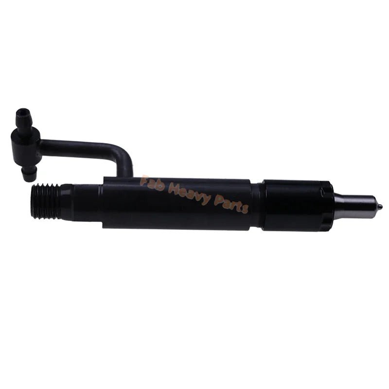 3PCS Fuel Injector VV11980253100 for New Holland Excavator E30 E35 E27B E50B E27 E50 - Fab Heavy Parts