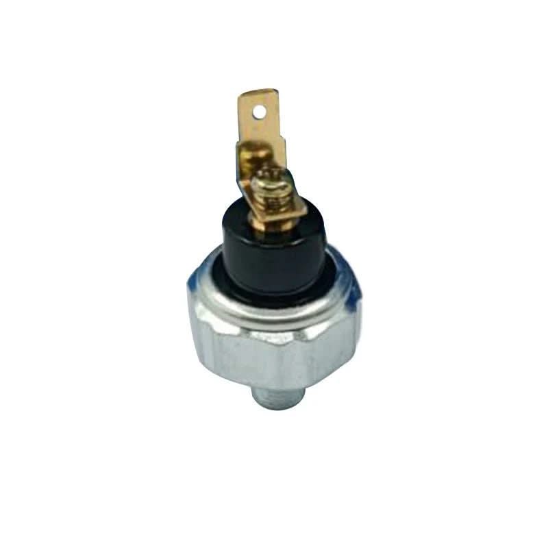 3PCS Oil Pressure Switch 08073 - 10505 6732 - 81 - 3140 Fits for Komatsu 6D102 6D105 6D95 PC200 - 5 PC200 - 6 - Fab Heavy Parts