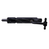 Injecteur de carburant à 3 pièces 729240-53200 119802-53100 pour Yanmar 3TNV82A s'adapte au moteur Komatsu 3D82AE HITACHI ZX30U-3F ZX33U-3F