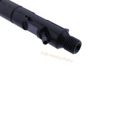 4 PCS Delphi Fuel Injector B03303A 2645K026 for Perkins Engine 1104D - 44TA - Fab Heavy Parts