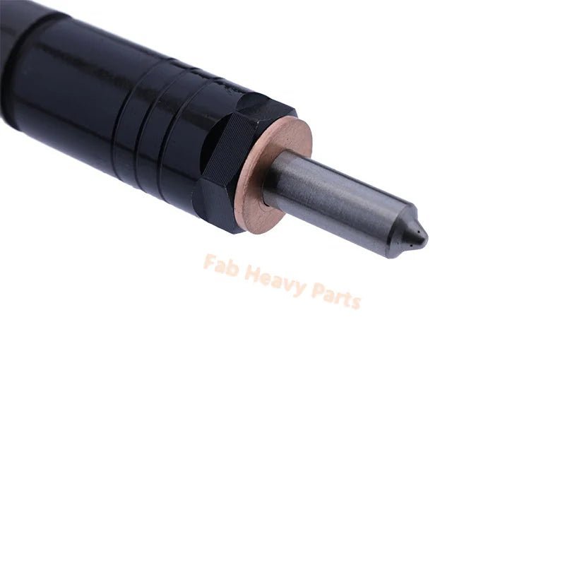 4 PCS Delphi Fuel Injector B03303A 2645K026 for Perkins Engine 1104D - 44TA - Fab Heavy Parts