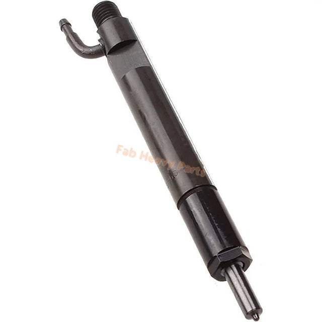 4 PCS Fuel injector 04178022 for Deutz Engine BF4L1011F - Fab Heavy Parts