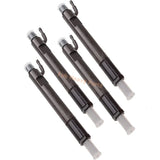 4 PCS Fuel injector 04178022 for Deutz Engine BF4L1011F - Fab Heavy Parts