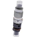 4 PCS Fuel Injector 093100 - 5450 MD165282 for Mitsubishi Engine 4D68 4D68T - Fab Heavy Parts