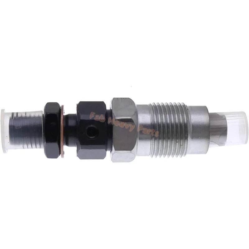 4 PCS Fuel Injector 093100 - 5450 MD165282 for Mitsubishi Engine 4D68 4D68T - Fab Heavy Parts