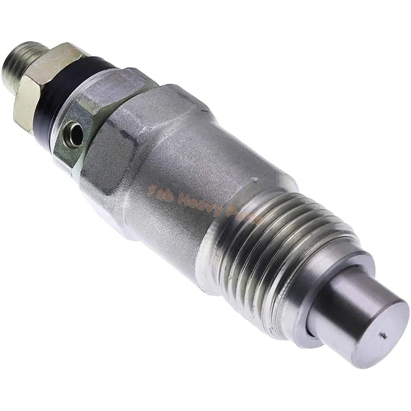 4 PCS Fuel Injector 093500 - 0911 23600 - 47011 for Toyota Engine 2J 2H - Fab Heavy Parts