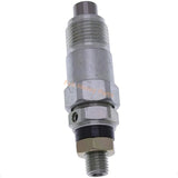 4 PCS Fuel Injector 093500-0984 23600-48010 for Toyota Engine 2J/H - Fab Heavy Parts