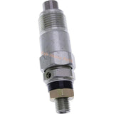 4 PCS Fuel Injector 093500 - 0984 23600 - 48010 for Toyota Engine 2J/H - Fab Heavy Parts