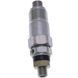 4 PCS Fuel Injector 093500 - 0984 23600 - 48010 for Toyota Engine 2J/H - Fab Heavy Parts