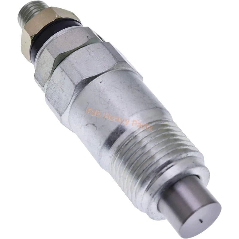 4 PCS Fuel Injector 093500 - 0984 23600 - 48010 for Toyota Engine 2J/H - Fab Heavy Parts