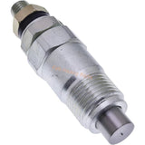 4 PCS Fuel Injector 093500 - 0984 23600 - 48010 for Toyota Engine 2J/H - Fab Heavy Parts