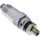 4 PCS Fuel Injector 093500 - 0984 23600 - 48010 for Toyota Engine 2J/H - Fab Heavy Parts