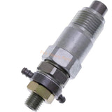 4 PCS Fuel Injector 093500 - 3790 23600 - 87309 - 000 for Daihastu Engine DL - Fab Heavy Parts