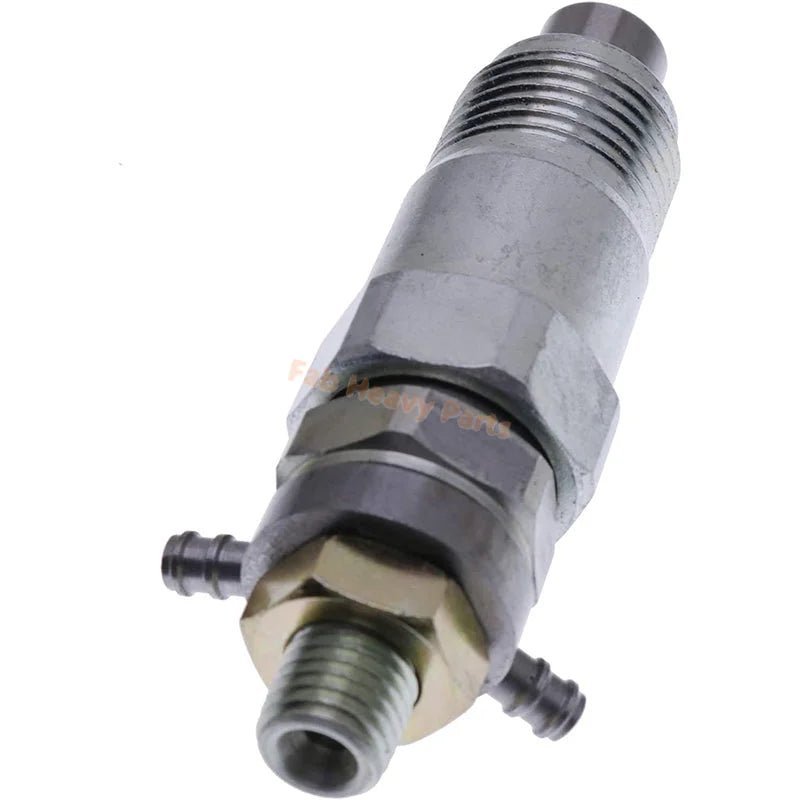 4 PCS Fuel Injector 093500 - 3790 23600 - 87309 - 000 for Daihastu Engine DL - Fab Heavy Parts