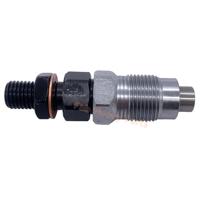 4 PCS Fuel Injector 093500 - 4052 23600 - 54090 for Toyota Engine 2L - T 2L - TE - Fab Heavy Parts