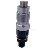 4 PCS Fuel Injector 093500 - 4052 23600 - 54090 for Toyota Engine 2L - T 2L - TE - Fab Heavy Parts