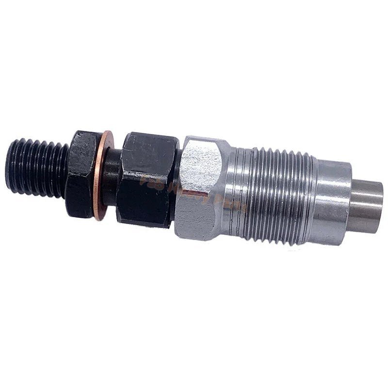 4 PCS Fuel Injector 093500 - 4740 23600 - 19015 for Toyota Engine 1PZ 2C - TL Land Cruiser PZJ73 3.5D - Fab Heavy Parts