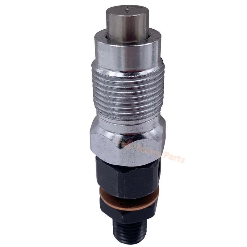 4 PCS Fuel Injector 093500 - 5700 23600 - 69105 for Toyota Engine 1KZ - T 1KZ - TE Land Cruiser - Fab Heavy Parts