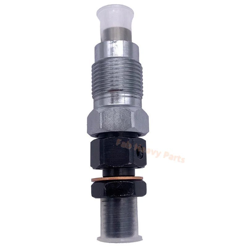4 PCS Fuel Injector 093500 - 5700 23600 - 69105 for Toyota Engine 1KZ - T 1KZ - TE Land Cruiser - Fab Heavy Parts