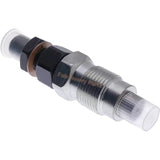 4 PCS Fuel Injector 093500 - 5710 ME200205 for Mitsubishi Engine 4M40 Canter FD501B - Fab Heavy Parts
