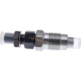 4 PCS Fuel Injector 093500 - 5710 ME200205 for Mitsubishi Engine 4M40 Canter FD501B - Fab Heavy Parts