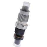4 PCS Fuel Injector 093500 - 5710 ME200205 for Mitsubishi Engine 4M40 Canter FD501B - Fab Heavy Parts