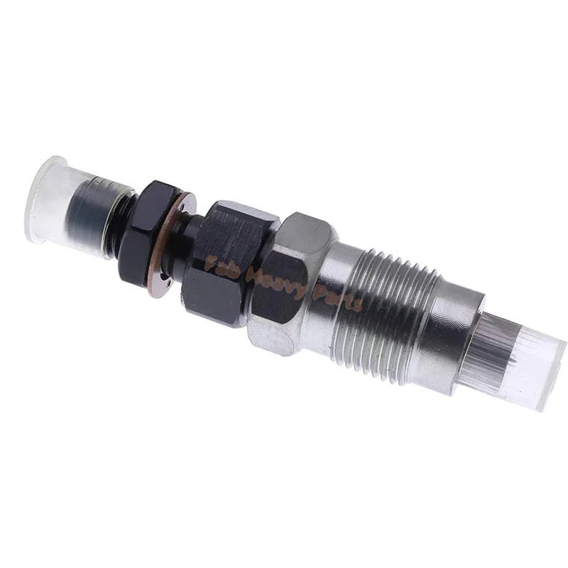 4 PCS Fuel Injector 093500 - 5710 ME200205 for Mitsubishi Engine 4M40 Canter FD501B - Fab Heavy Parts