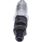 4 PCS Fuel Injector 093500 - 6731 23600 - 59266 for Toyota Engine 5L 3L - Fab Heavy Parts