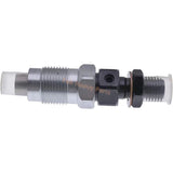 4 PCS Fuel Injector 093500 - 6731 23600 - 59266 for Toyota Engine 5L 3L - Fab Heavy Parts