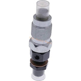 4 PCS Fuel Injector 093500 - 6731 23600 - 59266 for Toyota Engine 5L 3L - Fab Heavy Parts