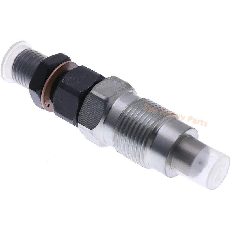 4 PCS Fuel Injector 093500 - 6900 ME108408 for Mitsubishi Engine 4M40 - Fab Heavy Parts