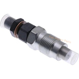 4 PCS Fuel Injector 093500 - 6900 ME108408 for Mitsubishi Engine 4M40 - Fab Heavy Parts