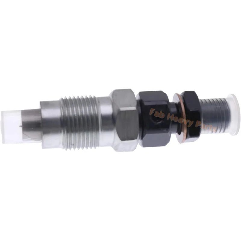4 PCS Fuel Injector 093500 - 6900 ME108408 for Mitsubishi Engine 4M40 - Fab Heavy Parts