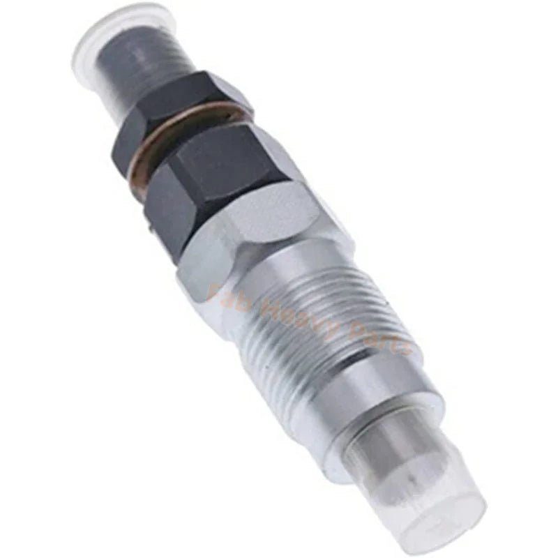4 PCS Fuel Injector 093500 - 7020 23600 - 67040 for Toyota Engine 1KZ - TE Prado & Hilux - Fab Heavy Parts