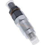 4 PCS Fuel Injector 093500 - 7020 23600 - 67040 for Toyota Engine 1KZ - TE Prado & Hilux - Fab Heavy Parts