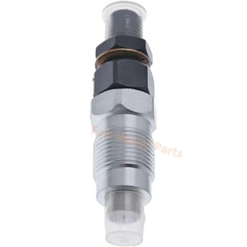 4 PCS Fuel Injector 093500 - 7020 23600 - 67040 for Toyota Engine 1KZ - TE Prado & Hilux - Fab Heavy Parts