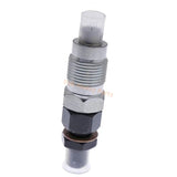 4 PCS Fuel Injector 093500 - 7050 23600 - 59285 for Toyota Engine 2L - T - Fab Heavy Parts