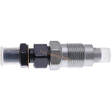 4 PCS Fuel Injector 093500 - 7050 23600 - 59285 for Toyota Engine 2L - T - Fab Heavy Parts