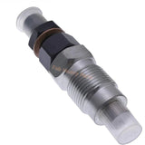 4 PCS Fuel Injector 093500 - 7050 23600 - 59285 for Toyota Engine 2L - T - Fab Heavy Parts