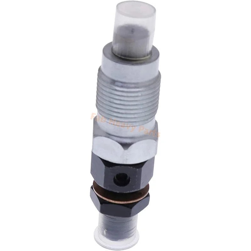4 PCS Fuel Injector 093500 - 7090 ME202929 for Mitsubishi Engine 4M40 Strada L200 - Fab Heavy Parts
