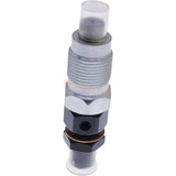 4 PCS Fuel Injector 093500 - 7090 ME202929 for Mitsubishi Engine 4M40 Strada L200 - Fab Heavy Parts