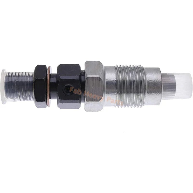 4 PCS Fuel Injector 093500 - 7120 23600 - 69165 for Toyota Engine 1KZ - TE 1KZ - T 1KZ - Fab Heavy Parts