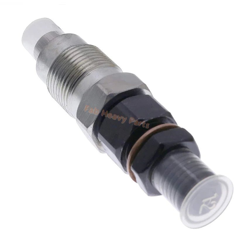 4 PCS Fuel Injector 093500 - 7120 23600 - 69165 for Toyota Engine 1KZ - TE 1KZ - T 1KZ - Fab Heavy Parts