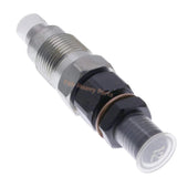 4 PCS Fuel Injector 093500 - 7120 23600 - 69165 for Toyota Engine 1KZ - TE 1KZ - T 1KZ - Fab Heavy Parts