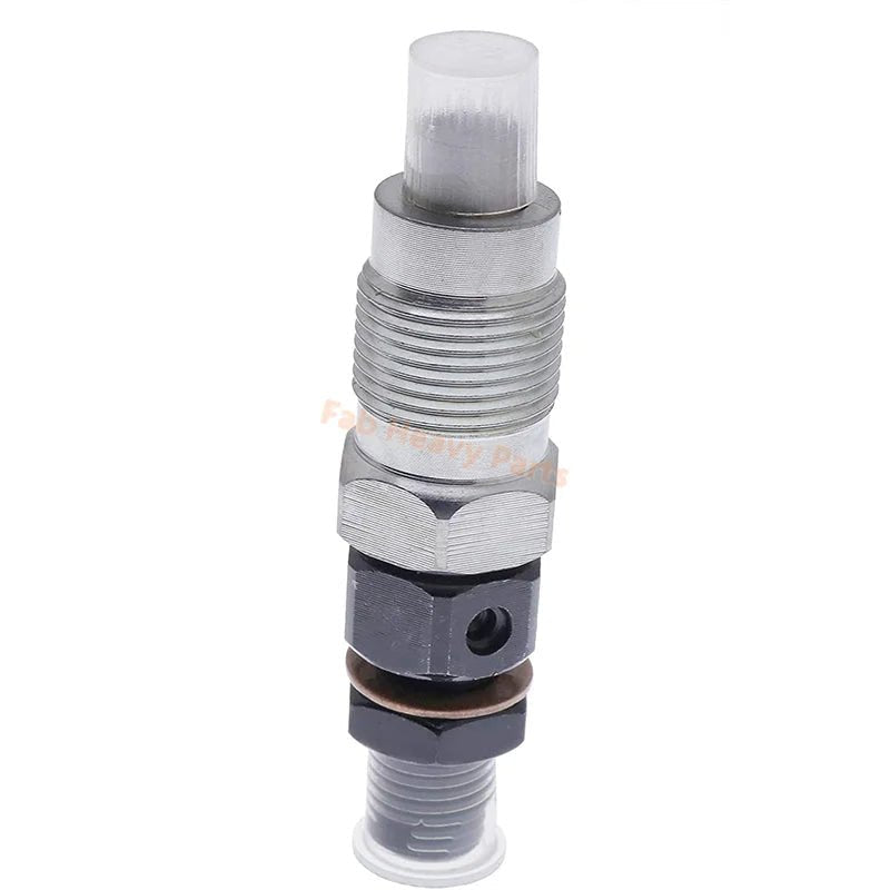4 PCS Fuel Injector 093500 - 7120 23600 - 69165 for Toyota Engine 1KZ - TE 1KZ - T 1KZ - Fab Heavy Parts