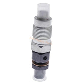 4 PCS Fuel Injector 093500 - 7120 23600 - 69165 for Toyota Engine 1KZ - TE 1KZ - T 1KZ - Fab Heavy Parts