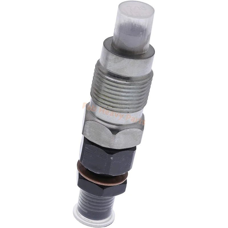 4 PCS Fuel Injector 093500 - 7120 23600 - 69165 for Toyota Engine 1KZ - TE 1KZ - T 1KZ - Fab Heavy Parts